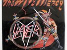 SLAYER SHOW NO MERCY FAR EAST METAL SYNDICATE SP255108 JAPAN VINYL LP
