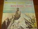 BURNING SPEAR Rocking Time vinyl LP scarce reggae Studio One 1 label