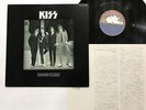 KISS DRESSED TO KILL Japan LP [98988ER]