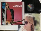 TOM PETTY AND THE HEARTBREAKERS DAMN THE TORPEDOES Japan LP [98382ER]