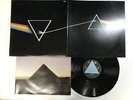 PINK FLOYD THE DARK SIDE OF THE MOON Japan LP [98871ER]