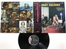 CREEDENCE CLEARWATER REVIVAL COSMO'S FACTORY Japan LP [98764ER]
