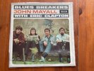 Bluesbreakers with Eric Clapton by John Mayall's Bluesbreakers (Record, 1971)