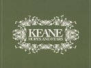 Keane - Hopes And Fears (Vinyl LP - 2004 - EU - Reissue)