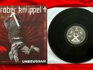 Grober Knüppel – Unbeugsam LP  TOXPACK Rykers MADBALL Troopers KÄRBHOLZ Onkelz