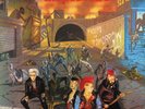 The Exploited Troops of Tomorrow (Vinyl) 12