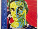JACO PASTORIUS INVITATION WARNER BROS. P11370 JAPAN OBI VINYL LP