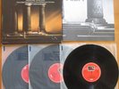SLS 5205 Verdi Aida Jose Carreras Mirella Freni Karajan EMI 3LP Box Set NM