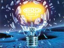 Electric Light Orchestra Part 2 - Moment of Truth [New Vinyl LP] Colored Vinyl,