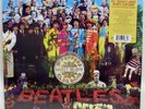 NEW Beatles 