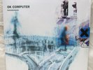 New & Sealed Radiohead 