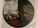 Green Day - When  September Ends 7”  Picture Disc Vinyl