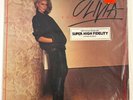 OLIVIA NEWTON JOHN  TOTALLY HOT   MOBILE FIDELITY   MASTER RECORDING   SEALED