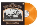 Thee Heart Tones Forever & Ever (Clear Orange) Records & LPs New