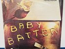 HARVEY MANDEL Baby Batter JANUS LP VG+