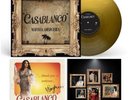 MARSHA AMBROSIUS: CASABLANCO (LP vinyl *BRAND NEW*.)