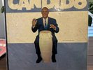 CANDIDO: candido ABC 12
