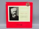 Vinyl/LP:ASD 253 *W/G* SILVESTRI* TCHAIKOVSKY SYMPHONY NO.4, Yax 6-6