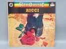 Vinyl/LP:Carmen Fantasie By Ruggiero Ricci Vinyl Promo Copy 1960  Stereo - NM