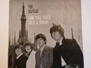 45 Giri The Beatles Long Tall Sally
