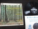 ANSERMET: Mendelssohn: A Midsummer Night's Dream (Decca SXL 2229 UK LP) ED1 WBg