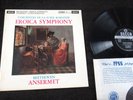 ANSERMET: Beethoven :Symphony No. 3 
