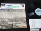 GEORGE SZELL: Dvorak: Symphony No. 7 (B&S Columbia SAX 2501 UK Stereo LP) EX