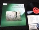 GEORGE SZELL: Mahler Symphony No. 4 (S/C Columbia SAX 5283 UK LP 1966) Rare  EX+