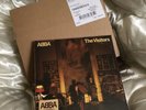 ABBA - The Visitors: The Singles. 4 x Coloured 7” VINYL Box Set - 298/3000. NEW