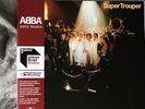 ABBA - SUPER TROUPER. RARE HALF-SPEED MASTERED DOUBLE Vinyl. NEW / UNSEALED