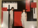 The White Stripes | Black Vinyl LP | De Stijl  | Third Man New-Factory Sealed