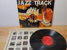 Miles Davis Jazz Track Columbia Records Mono Deep Groove Jazz LP