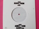 Jane’s Addiction Imminent Redemption True Love Rare White Label Vinyl 7 inch