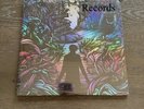 A DAY TO REMEMBER Homesick - HOLOGRAPHIC Purple Smoke Vinyl LP