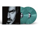 George Michael - Older [Transparent Green 2LP]
