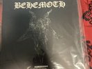 Behemoth Thy Winter Kingdom