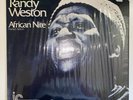 RANDY WESTON- AFRICAN NITE - USA ISSUE - EXCELLENT