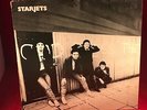 STARJETS God Bless Starjets 1979 UK vinyl LP + INSERT EXCELLENT COND Schooldays