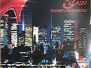 TOSHIKI KADOMATSU AFTER 5 CLASH 1984 VINYL LP Record City Pop