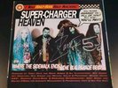 1995 White Zombie Super-Charger Heaven 7