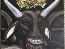Grief - And Man Will Become The Hunted 2LP 180gm Black Vinyl 2009 Ltd 666 Copies