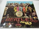 The Beatles - SGT. Peppers 1/1 First Pressing Mono Vinyl LP