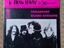 BLACK SABBATH 