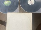 Beatles White Album Early First Pressing Numbered Edition ALL 7 ERRORS