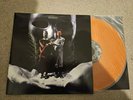 The Presets - Apocalypso - Orange Vinyl LP Record