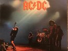 AC/DC - Let There Be Rock - LP, Album