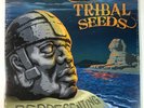 Tribal Seeds ‘Representing’ RARE Vinyl LP Record (2014)Reggae NEW Sealed TSM2005