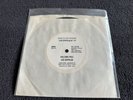 LED ZEPPELIN Gallows Pole Promo 7” 33 1/3 Stereo Mono Atlantic 7” LP-157