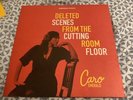Caro Emerald - Deleted Scenes From The Cutting Room Floor - 2  X LP  - Red Vinyl