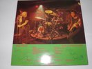 Rose Tattoo - DOUBLE SIGNED Rock N Roll Outlaws 1st Press Vinyl Angry Anderson